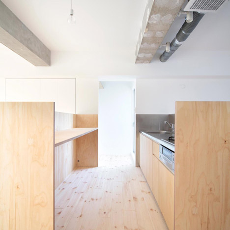 House in Kamimachi by Camp Design inc. House in Kamimachi by Camp Design inc.