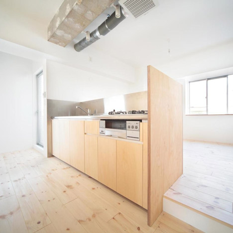 House in Kamimachi by Camp Design inc. House in Kamimachi by Camp Design inc.