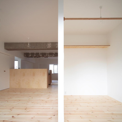 House in Kamimachi by Camp Design inc. House in Kamimachi by Camp Design inc.