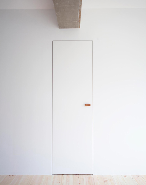 House in Kamimachi by Camp Design inc. House in Kamimachi by Camp Design inc.