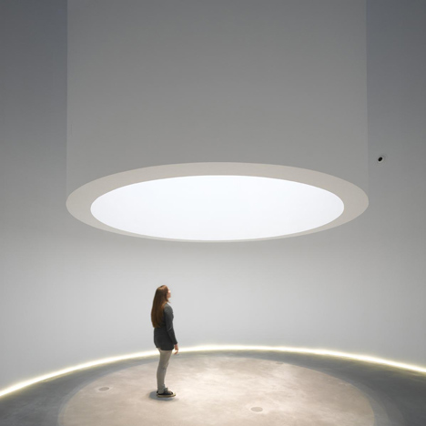 Interactive Museum of the History of Lugo by Nieto Sobejano Arquitectos