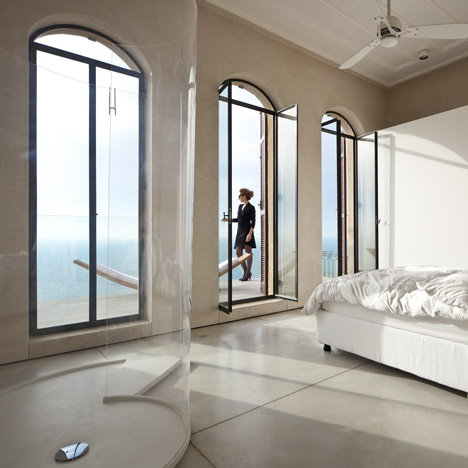 Jaffa Flat by Pitsou Kedem