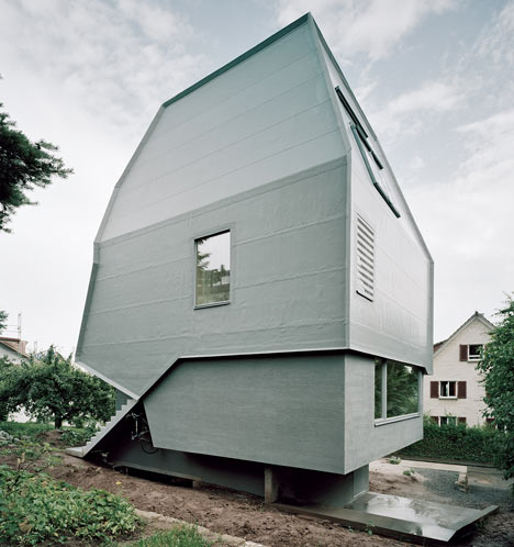 Just K by Architekten Martenson und Nagel Theissen Just K by Architekten Martenson und Nagel Theissen