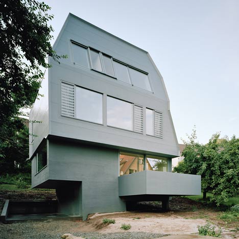Just K by Architekten Martenson und Nagel Theissen Just K by Architekten Martenson und Nagel Theissen