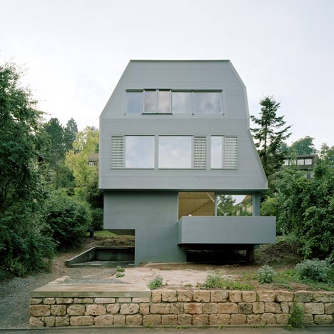 Just K by Architekten Martenson und Nagel Theissen Just K by Architekten Martenson und Nagel Theissen