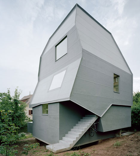 Just K by Architekten Martenson und Nagel Theissen Just K by Architekten Martenson und Nagel Theissen