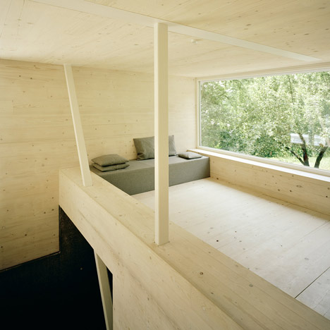 Just K by Architekten Martenson und Nagel Theissen Just K by Architekten Martenson und Nagel Theissen
