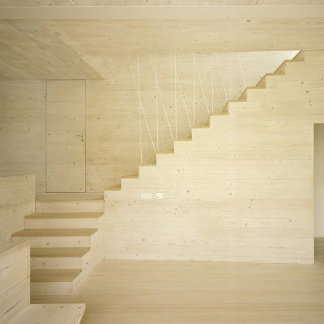 Just K by Architekten Martenson und Nagel Theissen Just K by Architekten Martenson und Nagel Theissen