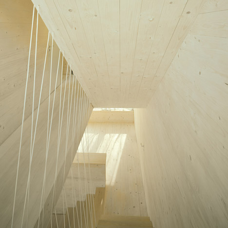 Just K by Architekten Martenson und Nagel Theissen Just K by Architekten Martenson und Nagel Theissen