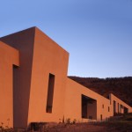 Lupin Research Park by Malik Architecture