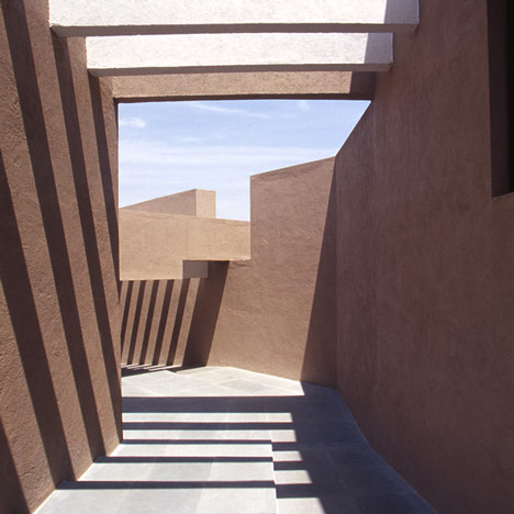 Lupin Research Park by Malik Architecture