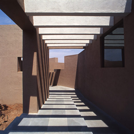 Lupin Research Park by Malik Architecture