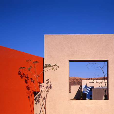 Lupin Research Park by Malik Architecture