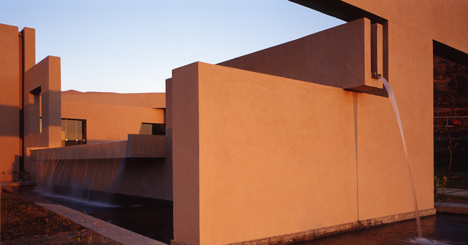 Lupin Research Park by Malik Architecture