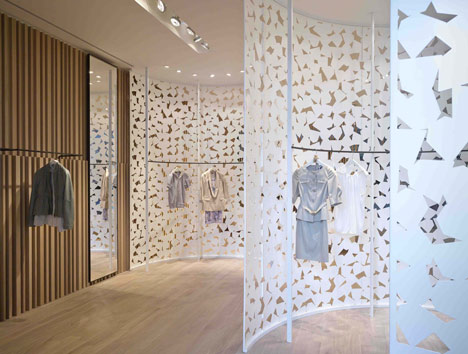 Max & Co by Duccio Grassi Architects Max & Co by Duccio Grassi Architects