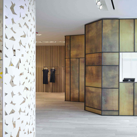 Max & Co by Duccio Grassi Architects Max & Co by Duccio Grassi Architects