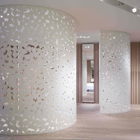 Max & Co by Duccio Grassi Architects