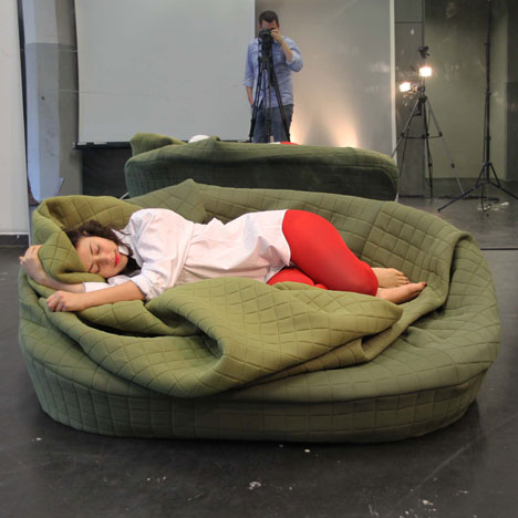 Moody Nest by Hanna Emelie Ernsting Moody Nest by Hanna Emelie Ernsting
