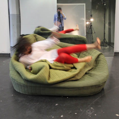 Moody Nest by Hanna Emelie Ernsting Moody Nest by Hanna Emelie Ernsting