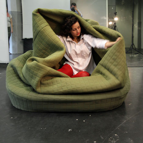 Moody Nest by Hanna Emelie Ernsting Moody Nest by Hanna Emelie Ernsting