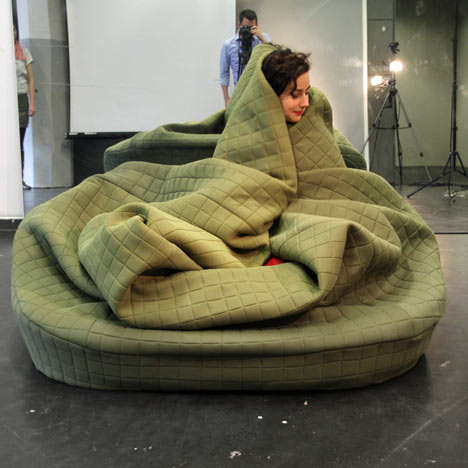 Moody Nest by Hanna Emelie Ernsting Moody Nest by Hanna Emelie Ernsting
