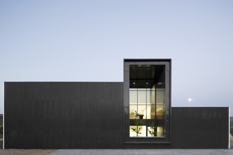 Museum of Energy by Arquitecturia