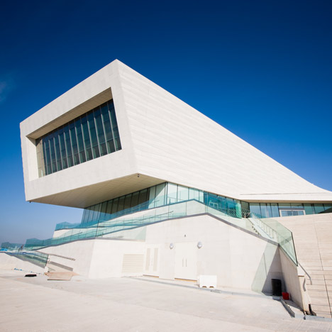 Museum of Liverpool by 3XN Museum of Liverpool by 3XN