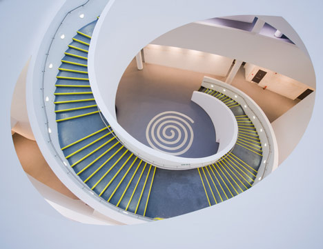 Museum of Liverpool by 3XN Museum of Liverpool by 3XN