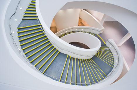 Museum of Liverpool by 3XN Museum of Liverpool by 3XN