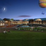 New Holland Island by Work AC