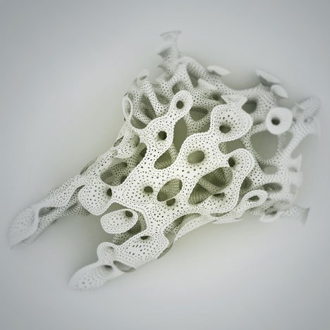 NonLin/Lin Pavilion by Marc Fornes/THEVERYMANY NonLin/Lin Pavilion by Marc Fornes/THEVERYMANY