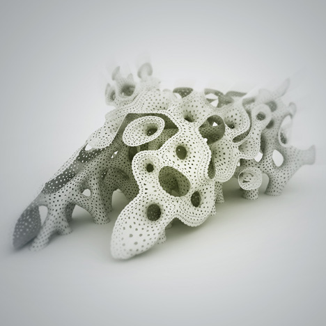 NonLin/Lin Pavilion by Marc Fornes/THEVERYMANY NonLin/Lin Pavilion by Marc Fornes/THEVERYMANY