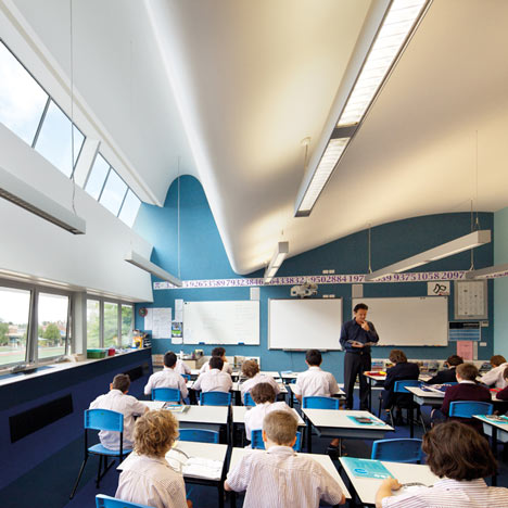 Penleigh and Essendon Junior Boys School by McBride Charles Ryan Penleigh and Essendon Junior Boys School by McBride Charles Ryan
