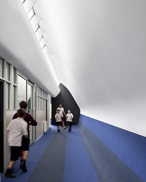 Penleigh and Essendon Junior Boys School by McBride Charles Ryan Penleigh and Essendon Junior Boys School by McBride Charles Ryan