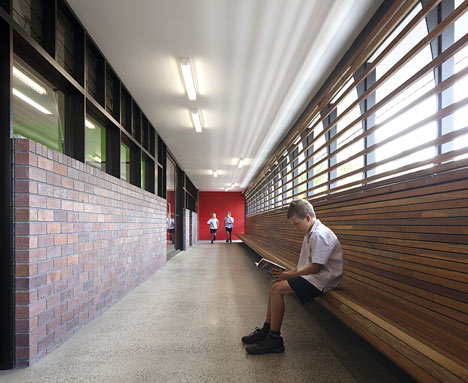 Penleigh and Essendon Junior Boys School by McBride Charles Ryan Penleigh and Essendon Junior Boys School by McBride Charles Ryan