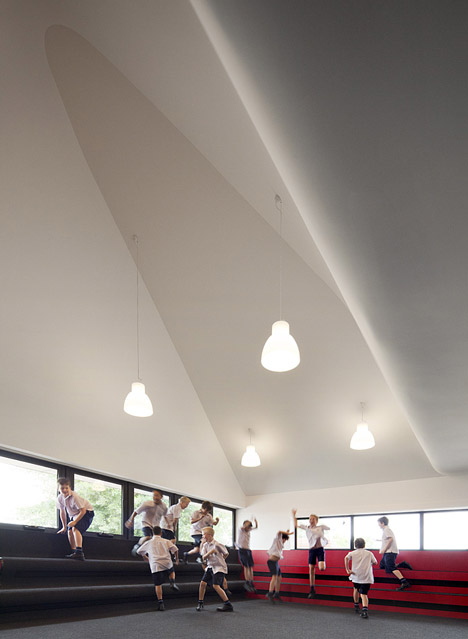 Penleigh and Essendon Junior Boys School by McBride Charles Ryan Penleigh and Essendon Junior Boys School by McBride Charles Ryan
