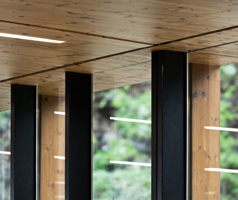 Registrar Office of St Vicente by Duarte Caldeira