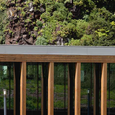 Registrar Office of St Vicente by Duarte Caldeira