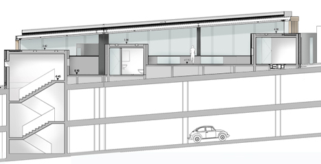 Registrar Office of St Vicente by Duarte Caldeira