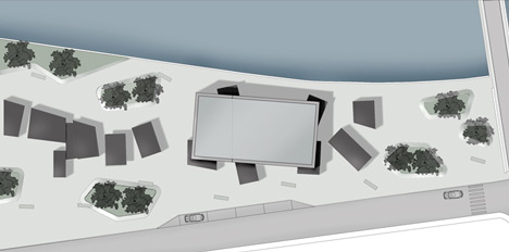 Registrar Office of St Vicente by Duarte Caldeira