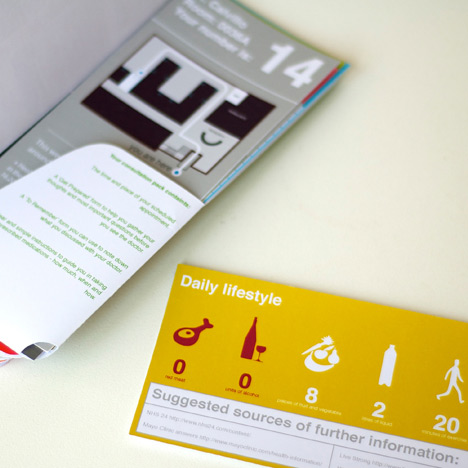Rethinking the Waiting Room by Fuelfor Rethinking the Waiting Room by Fuelfor
