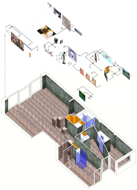 Sea Side Apartment by Ooze Sea Side Apartment by Ooze