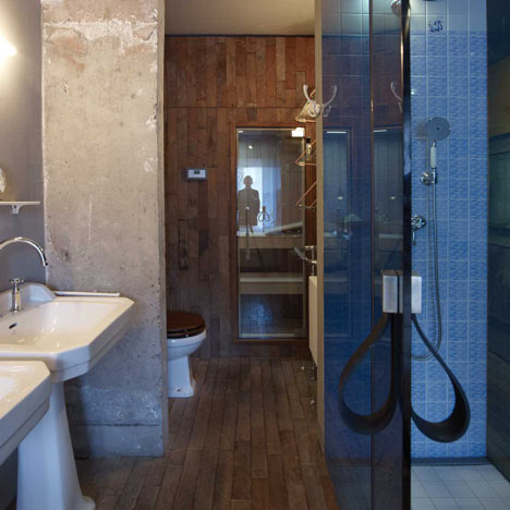 Sea Side Apartment by Ooze Sea Side Apartment by Ooze