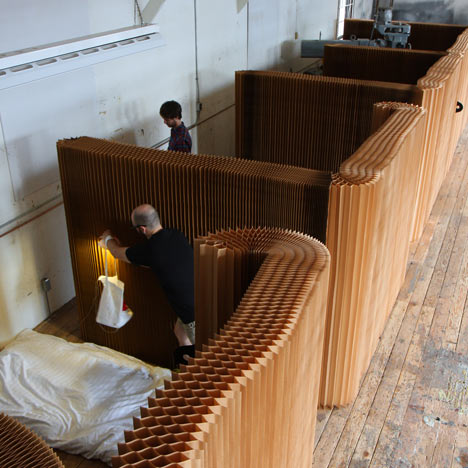 Softshelter by Molo