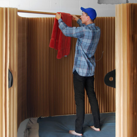 Softshelter by Molo Softshelter by Molo