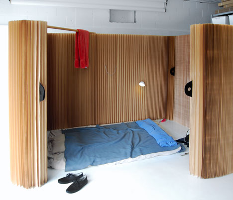 Softshelter by Molo Softshelter by Molo