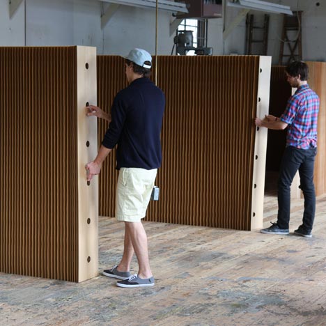 Softshelter by Molo Softshelter by Molo