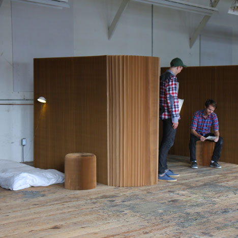 Softshelter by Molo Softshelter by Molo