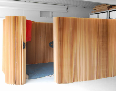 Softshelter by Molo Softshelter by Molo