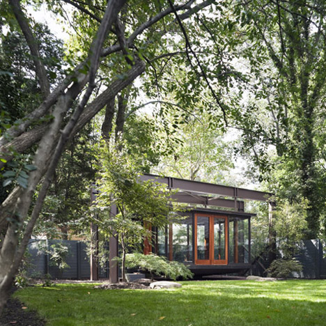 Tea House by David Jameson Tea House by David Jameson